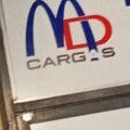 When robas el logo de Macdonalds