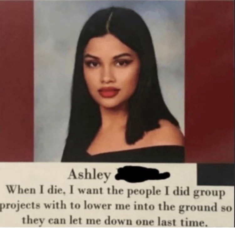 Ashley based - meme