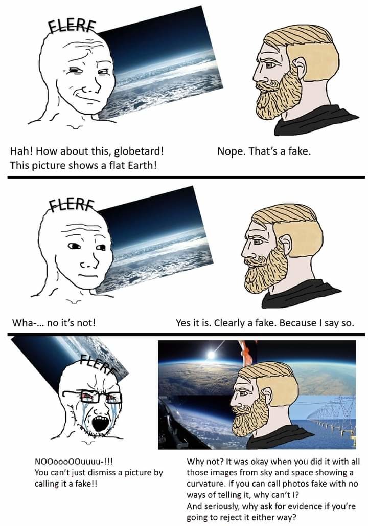 NooOOOOoOoo - meme