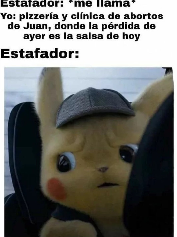 Pasa - meme