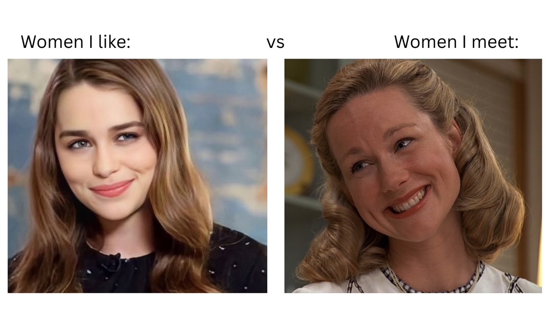 Clarke Meme