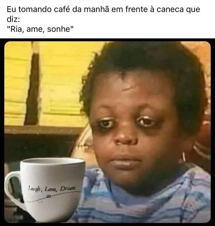 Foda - meme