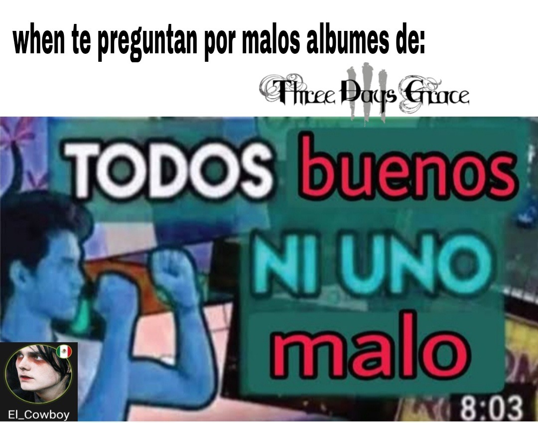 Con "Transit to Venus" es discutible - meme