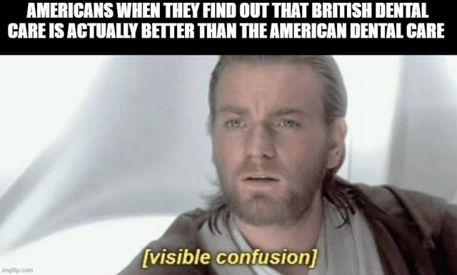 visible confusion - meme