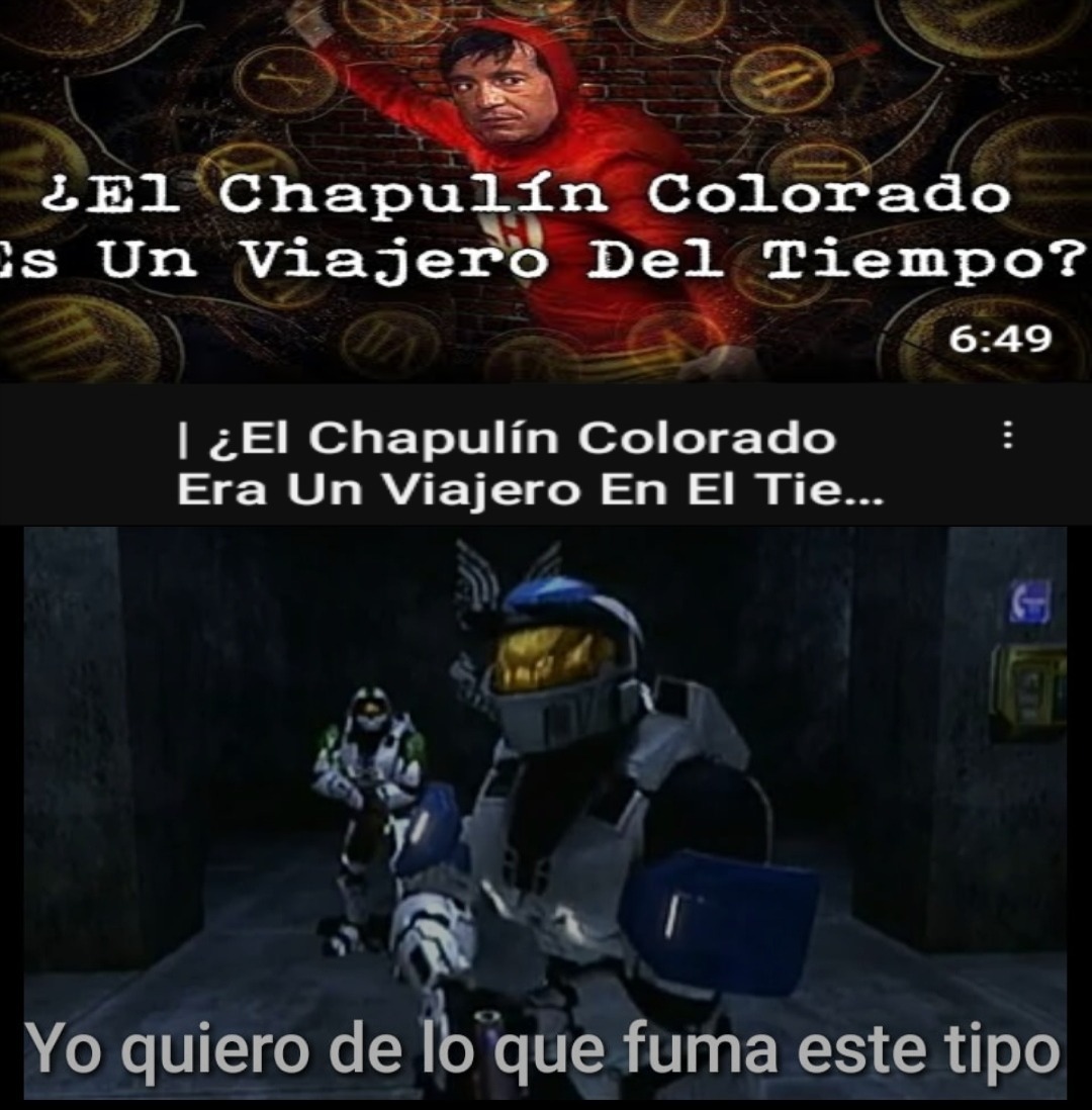 titulo - meme