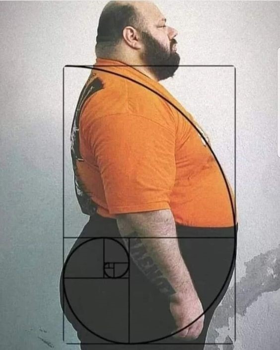 no nos importa matemático - meme