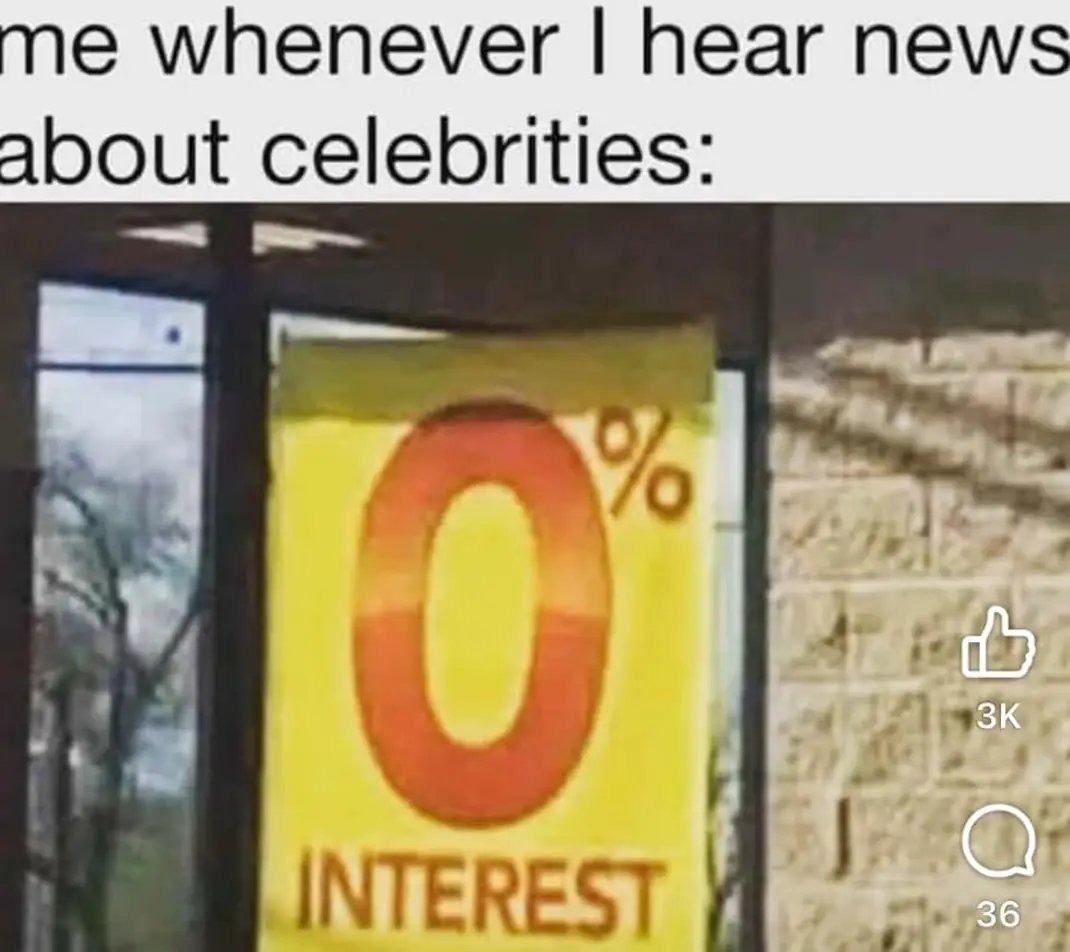 No thanks - meme