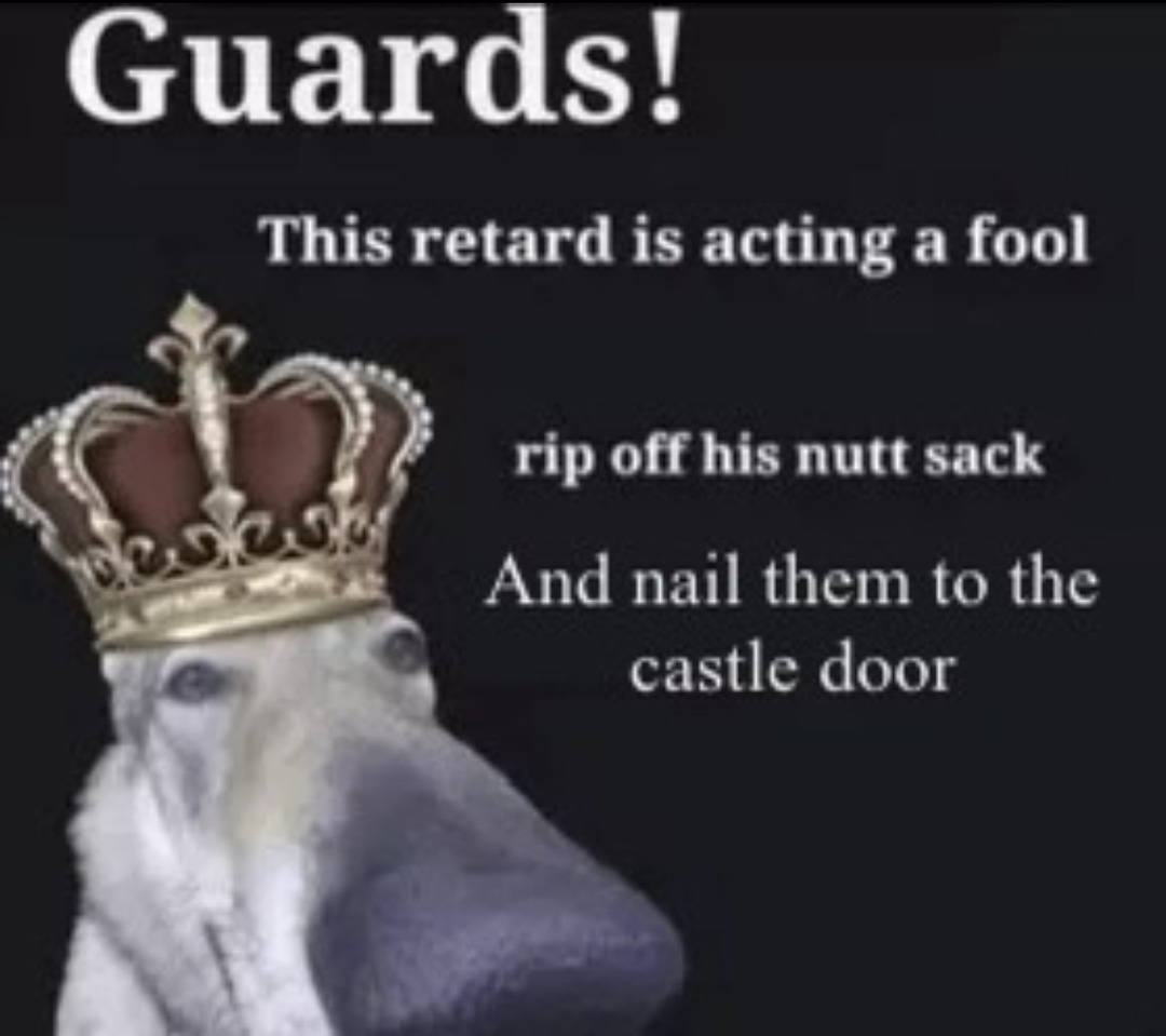 Begone AlexBoi2006 - meme
