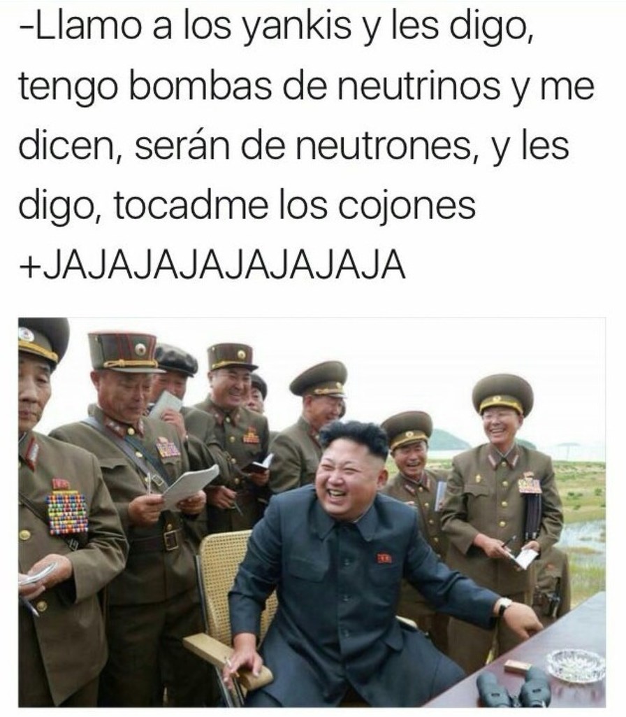 ¿Por qué hay qué poner título? - meme