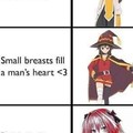 Breast in general are awesome