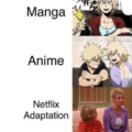 Netflix, the best streaming site