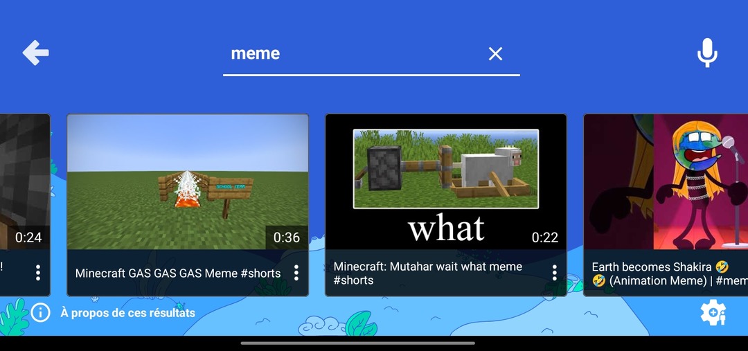 Youtube kids - meme