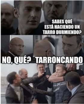 A - meme
