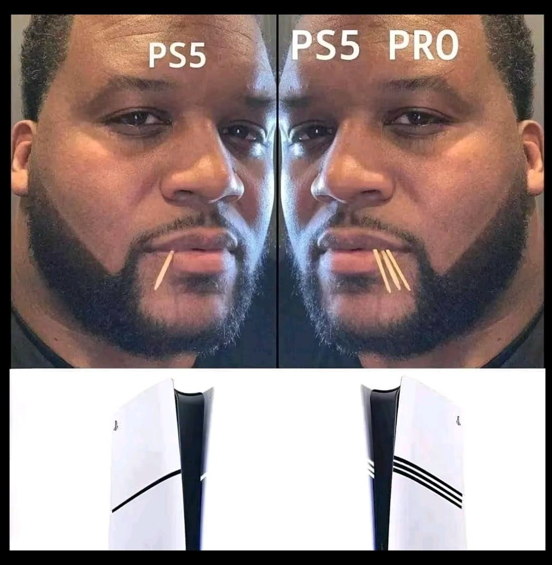 PS5 memes