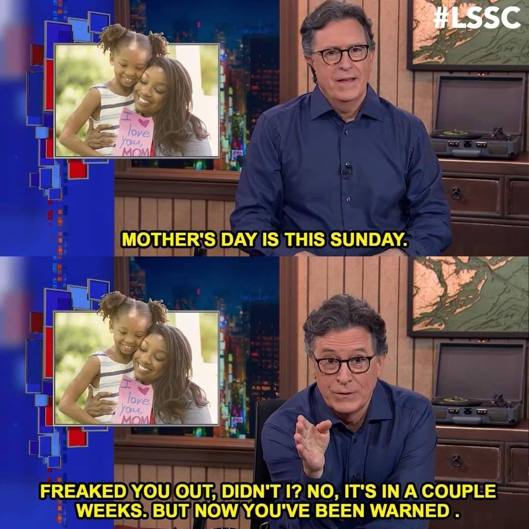 It's coming soon. Figure it out now. - meme