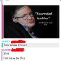 R.I.P Stephen Hawking