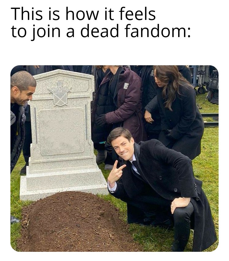 Meme's  Fandom