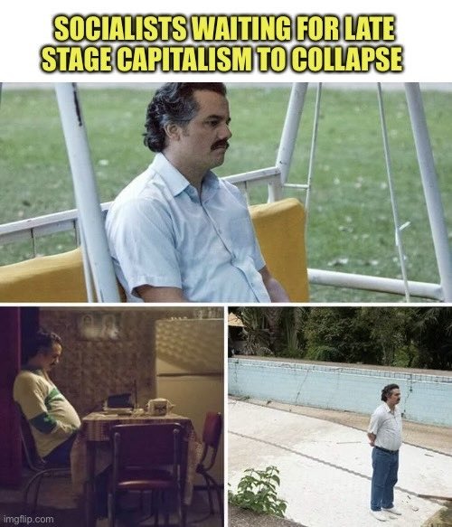socialists - meme