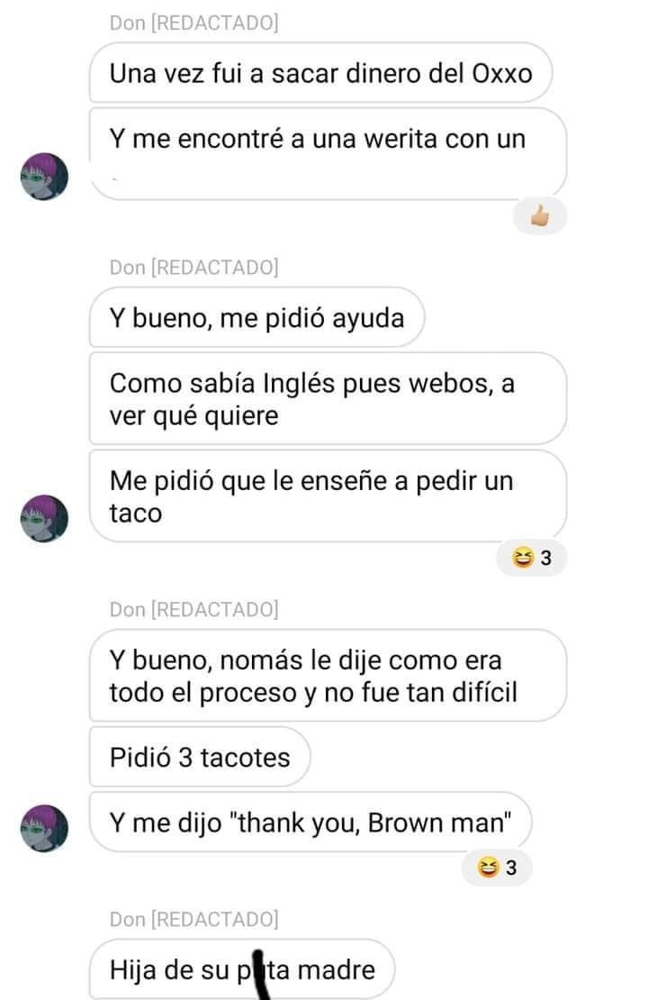 Bienvenidos a pueblo marrón el pueblo más marron del mundo - meme