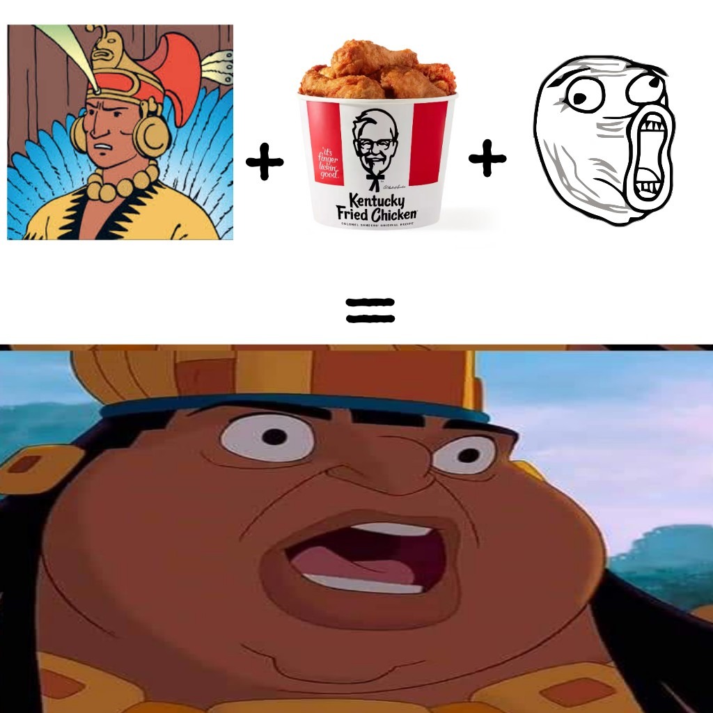 Quelle serait votre reaction si j'arreteais de faire des memes ?