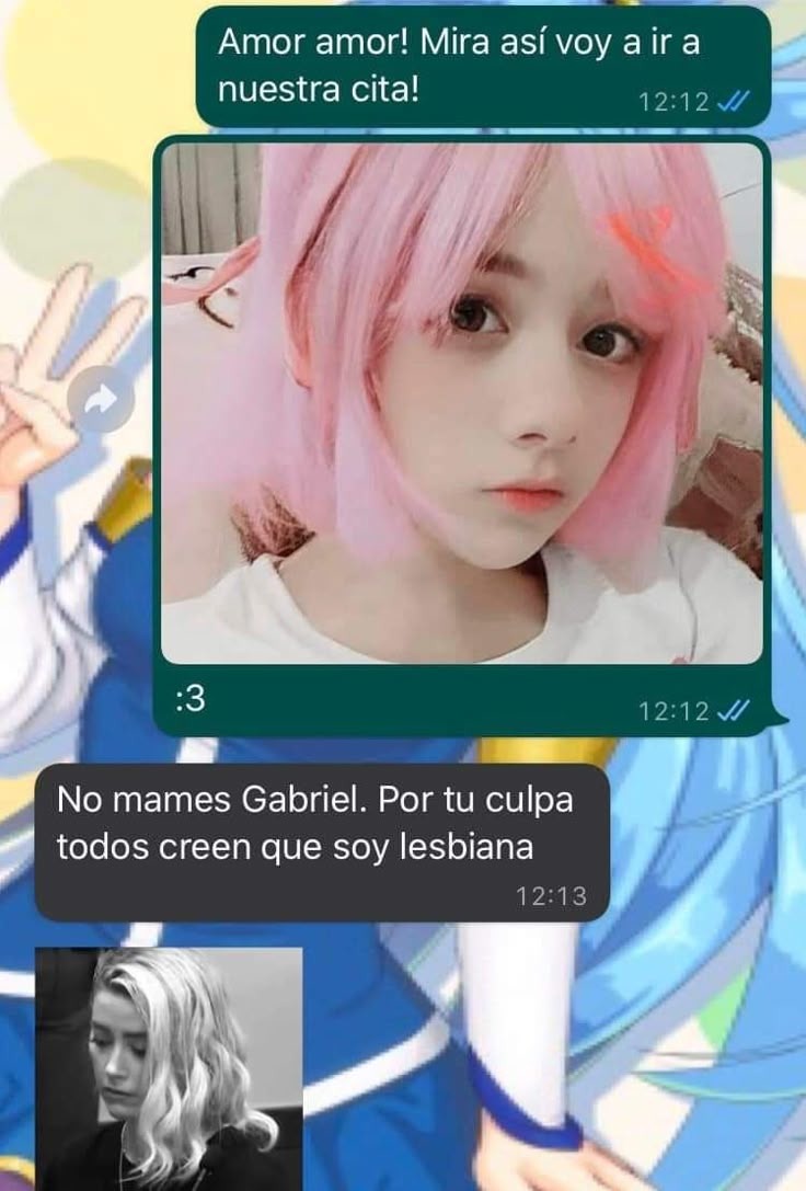 Pinchi femboy de mrda - meme