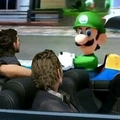 Luigi :v
