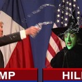 crooked witch of the west