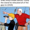 Gay land