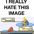 Stupid Pokémon!