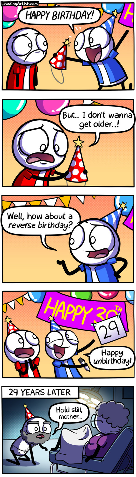 Impossible - meme