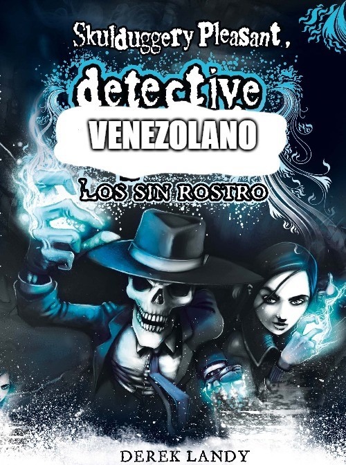 Detective Venezolano - meme