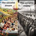 The socialist dream