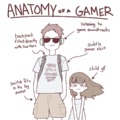 hey not all of us are gamers!