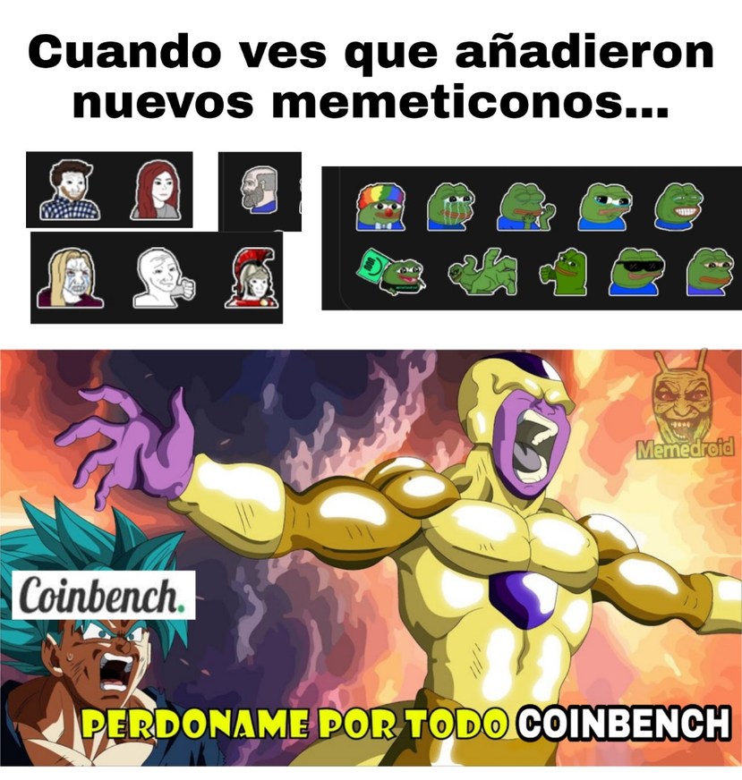 Algo es algo... - meme
