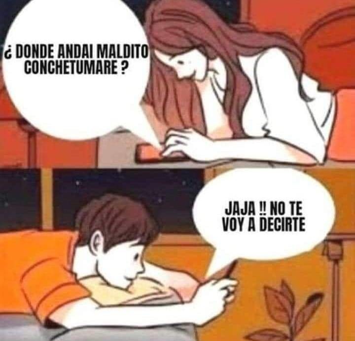 Donde la pela - meme