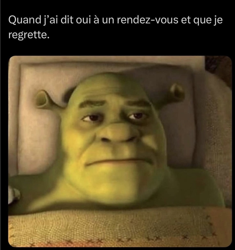Reel - meme