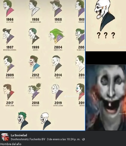 G - meme
