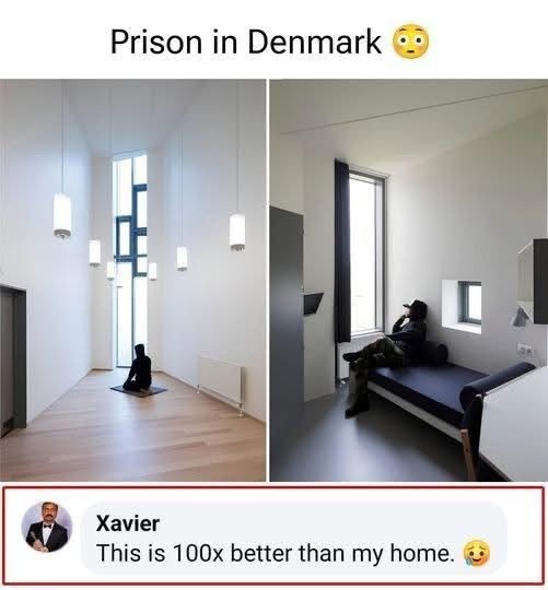 Prison - meme