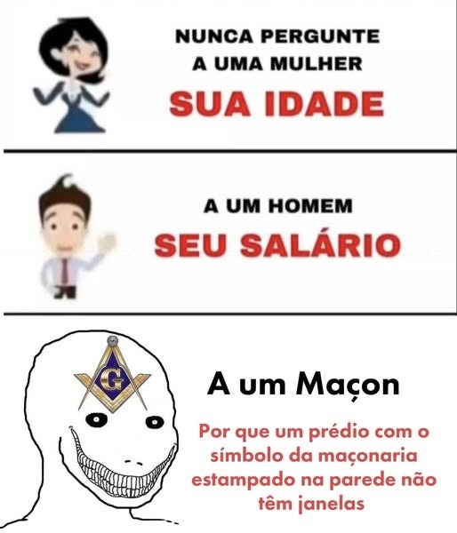 Real - meme