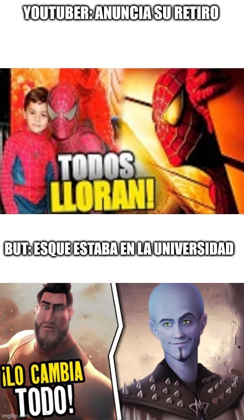 SIN TEXTO - meme