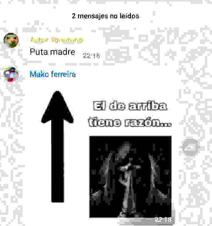 Cuanto tiempo, pagina de mrd - meme