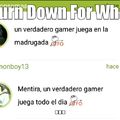 Turn Down For What EPICO xD