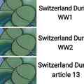 STAY NEUTRAL AND MOVE TO SWITZERLAND