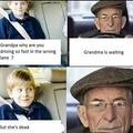 grandpa?