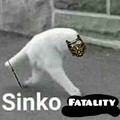 Sinko fatality
