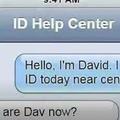 id help centers are very helpful