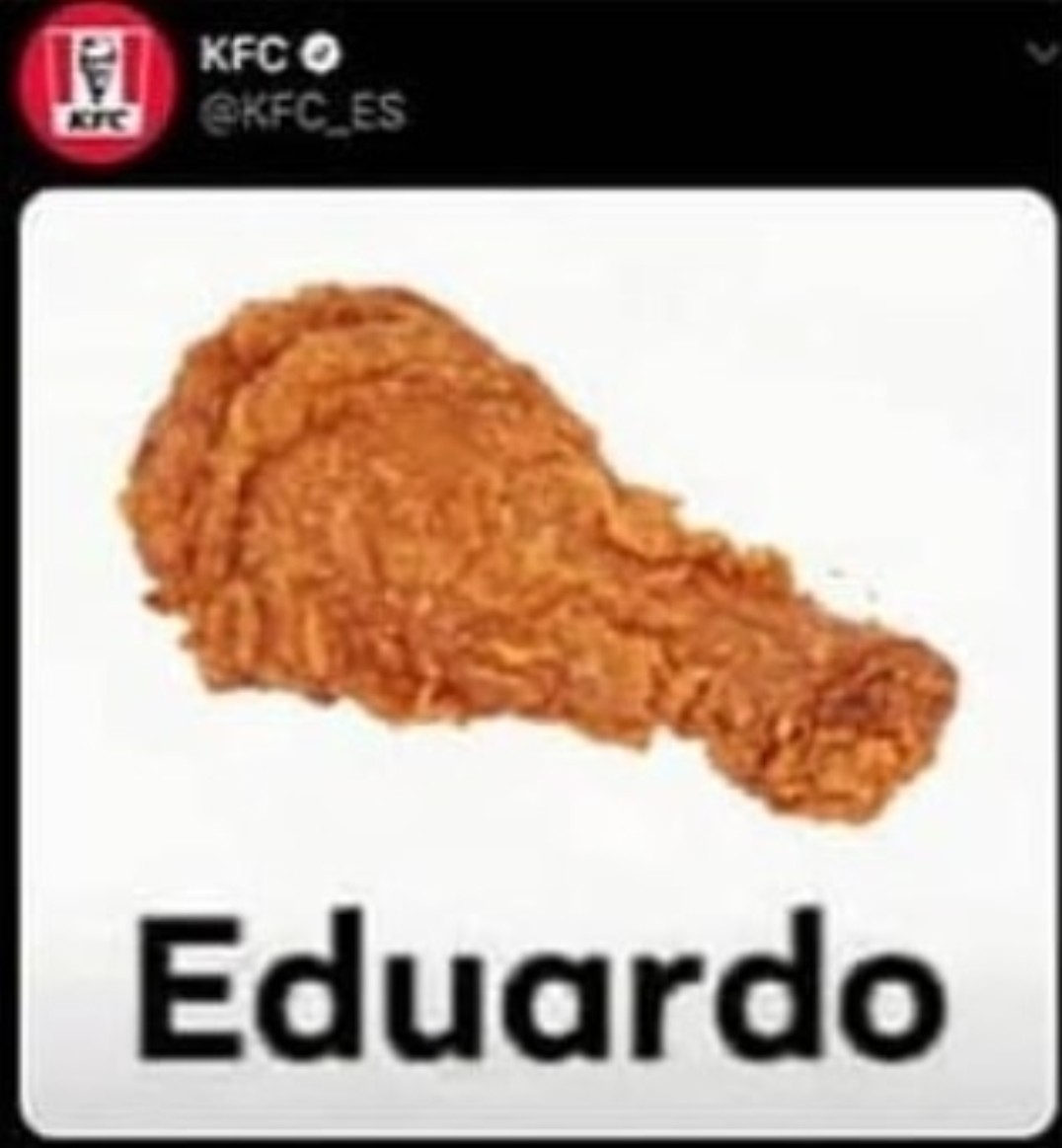 Eduardo - meme