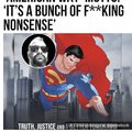 Artist Quits DC Comics over Superman Ditching ‘American Way’ Motto: ‘It’s a Bunch of F**king Nonsense’