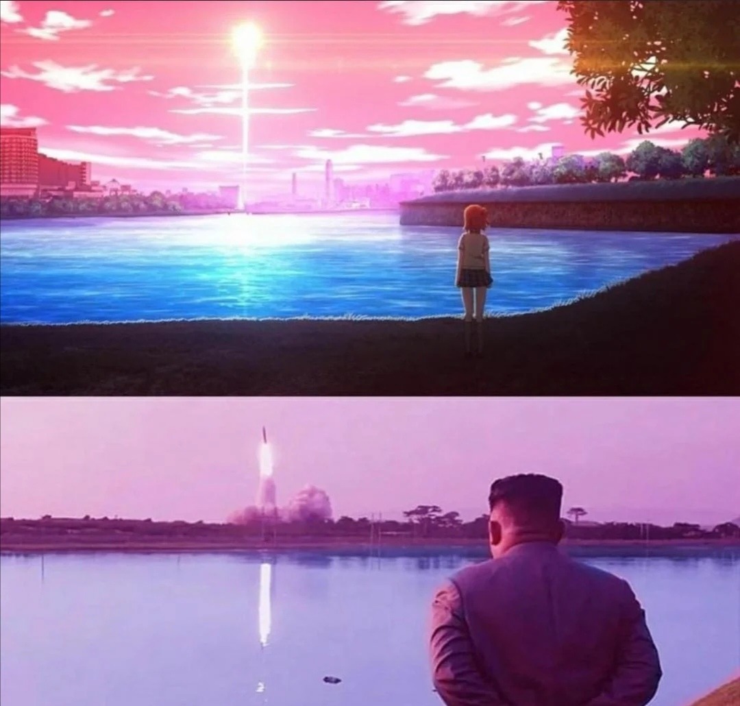 Kimi kimi no na wa... - Meme by PASSWORD123456789 :) Memedroid