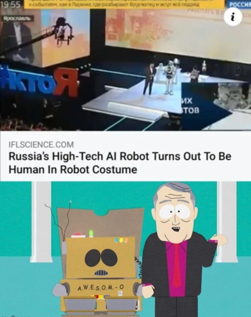 beep boop am Russian robot boop beep - meme